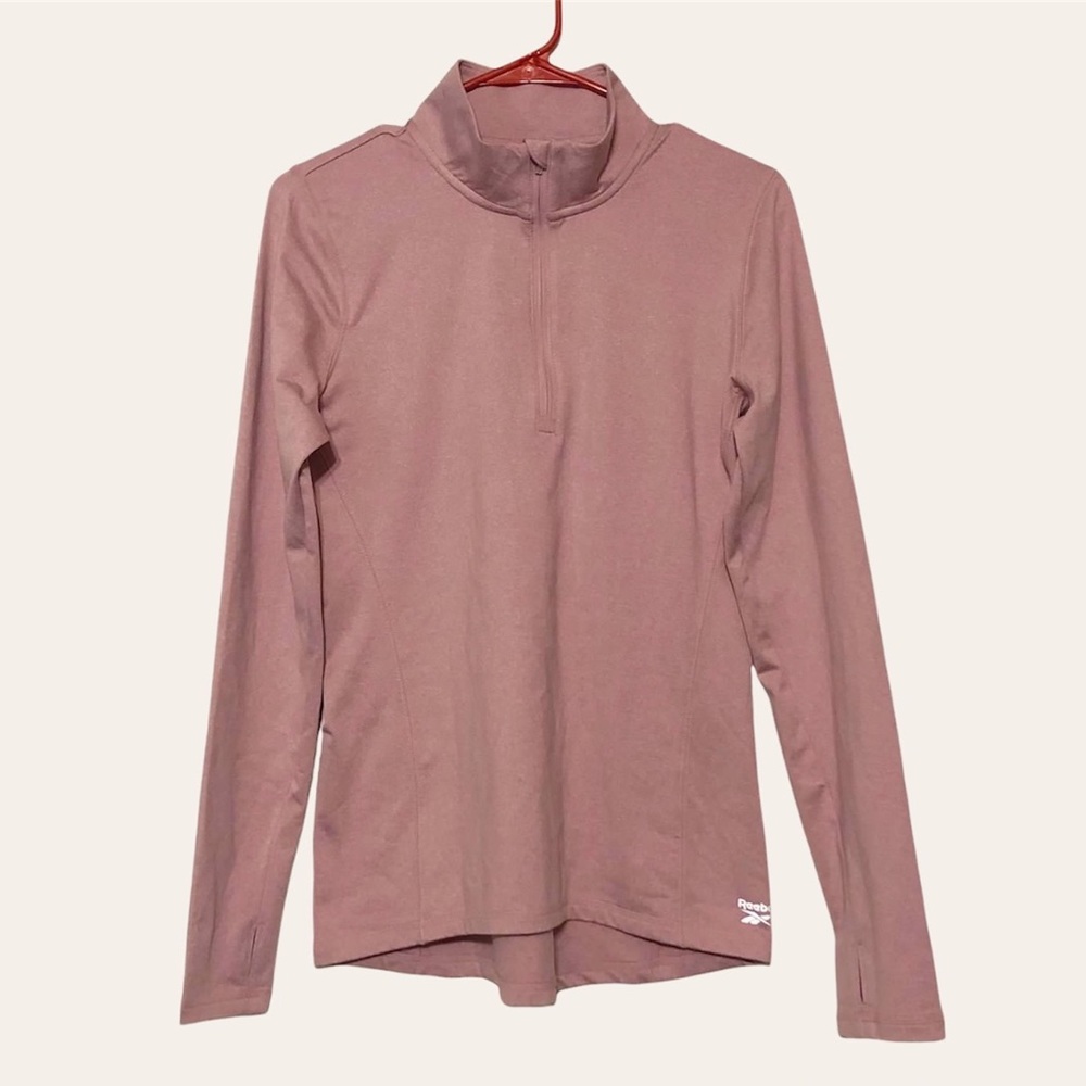 Reebok Pullover Jacket